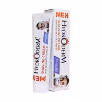 خمیر اصلاح صورت آقایان مناسب پوست های حساس هیدرودرم