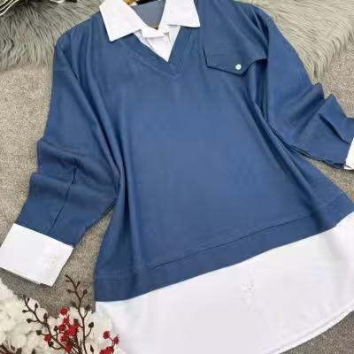 مانتو تونیک لی val