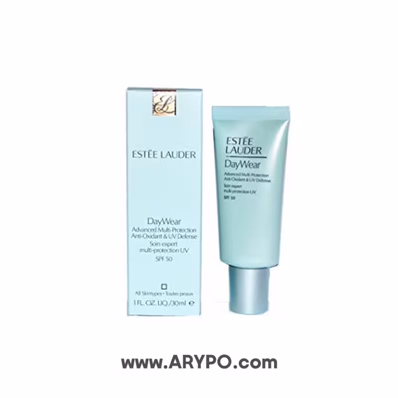 کرم مرطوب کننده روز استی لادر مدل DayWear Advanced