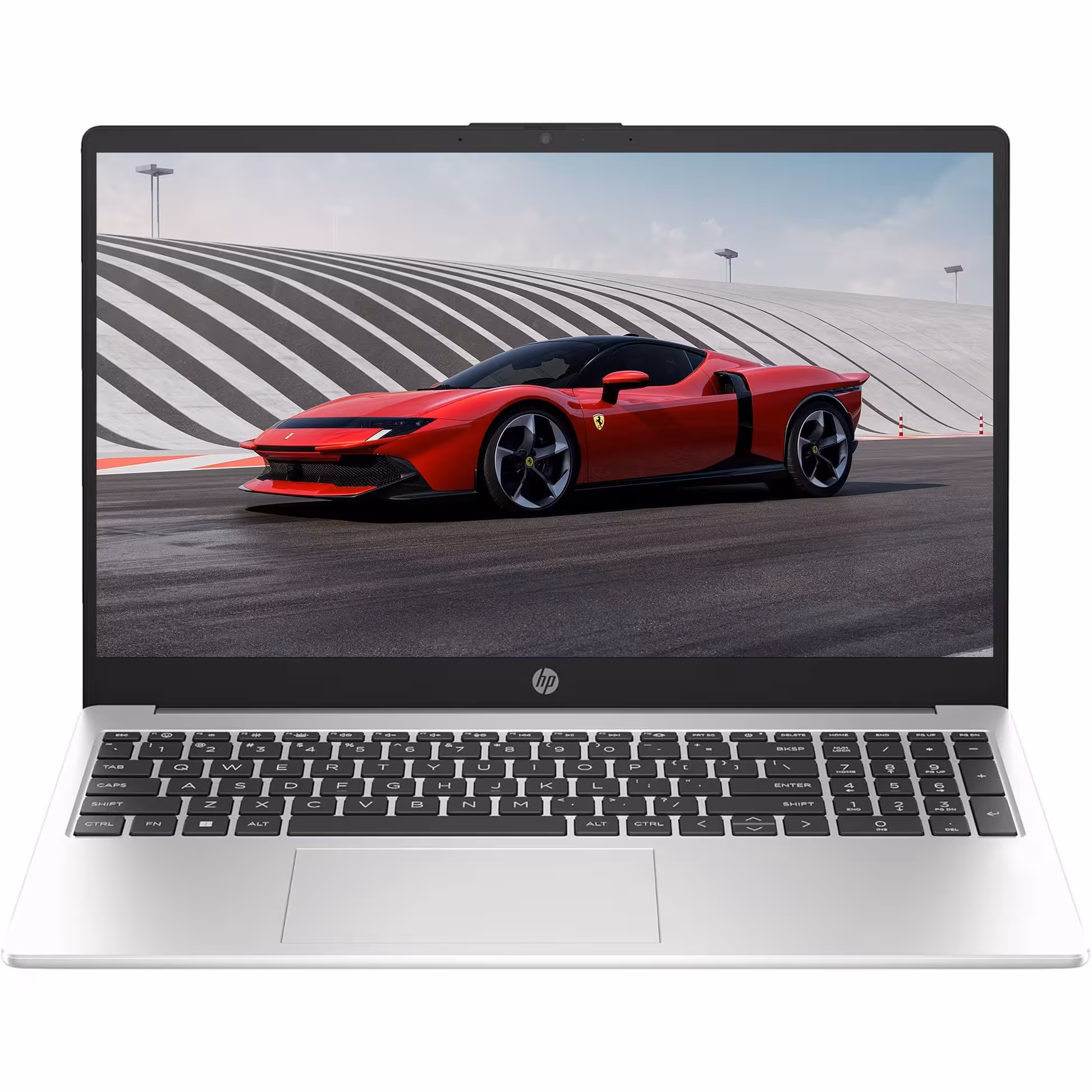 لپ تاپ 15.6 اینچی اچ پی مدل HP 255 G10 R7 – A