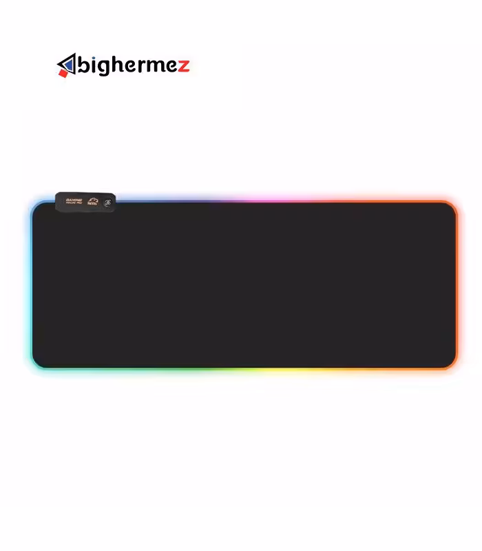 ماوس پد مخصوص بازی تسکو مدل GMO 55