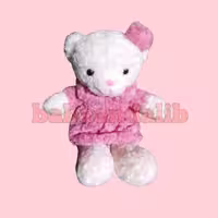 عروسک تدی 53 سانتی