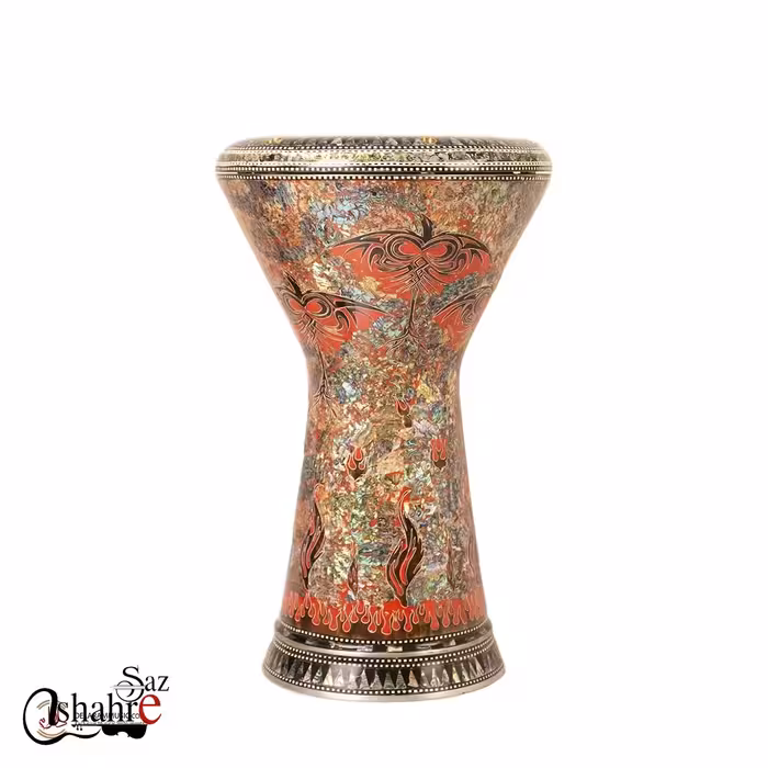 داربوکا جوهرالفن - 6519