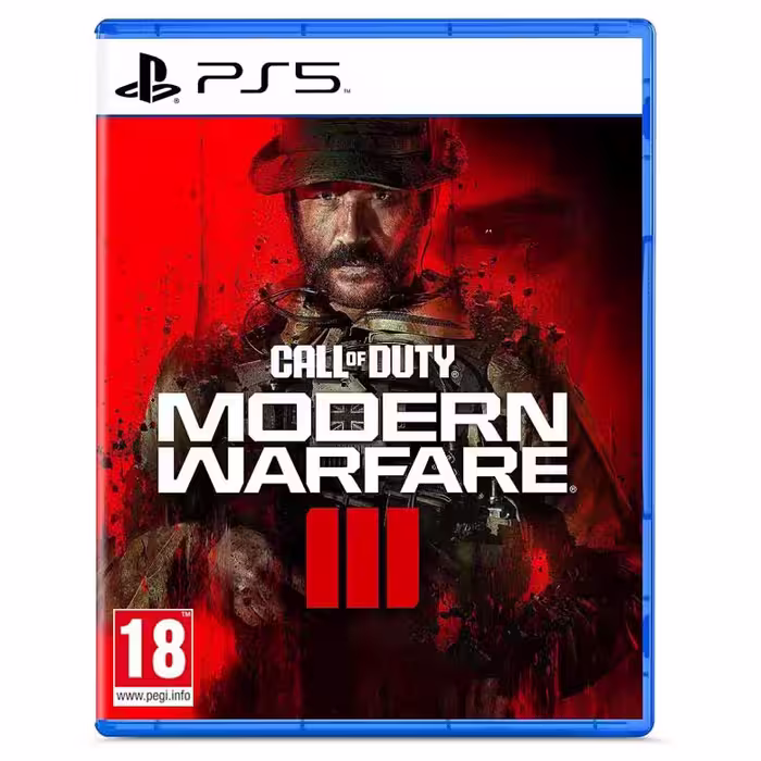 بازی Call of Duty Modern Warfare 3 برای PS5