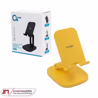 پایه نگه دارنده رومیزی گوشی موبایل مدل OXYGEN HD-21