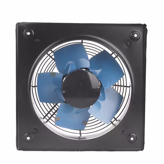 هواکش صنعتی دمنده مدل VID-30D2S