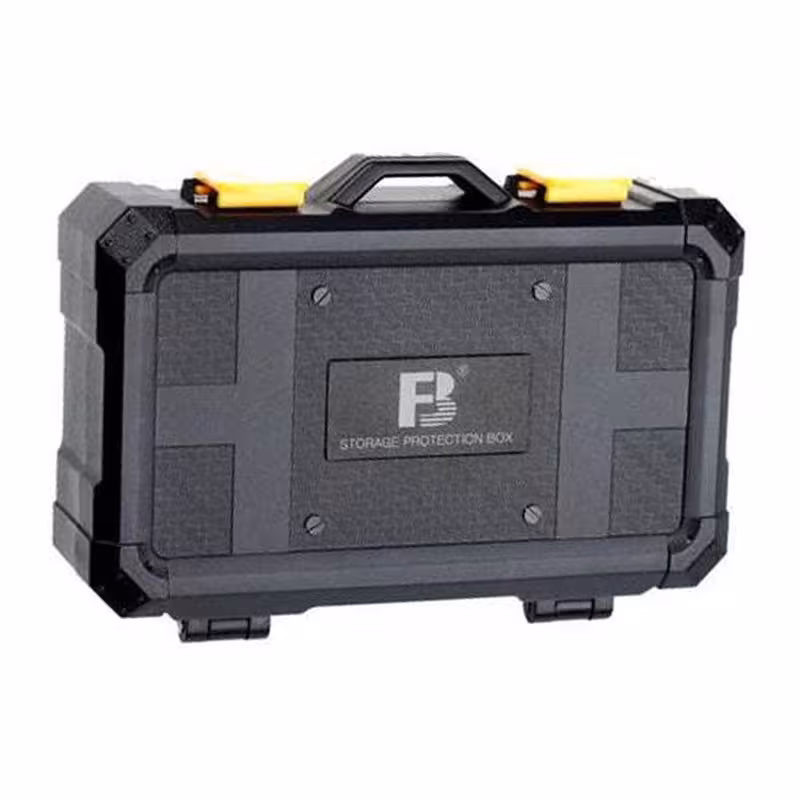 کیف محافظ کارت حافظه و سیم کارت مدل FB-SCB08