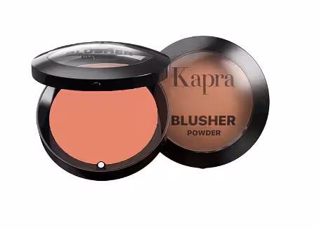 کاپرا رژ گونه پودری بزرگ 105