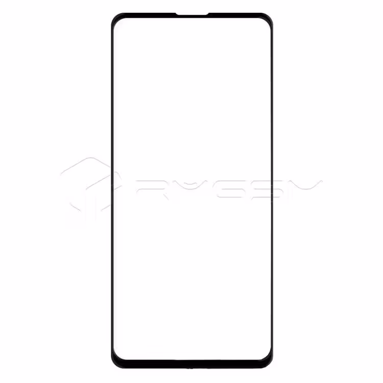 گلس تعمیراتی شیائومی Poco F2 Pro