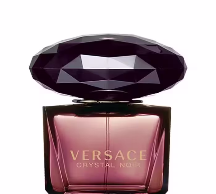 عطر ورساچه کریستال نویر ادو پرفیوم