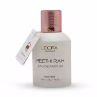 ادوپرفیوم زنانه REETHI RAH فرگرنس 100 میلی‌لیتر