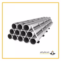 لوله مانیسمان رده 20 چینی سایز 1 1/2 اینچ