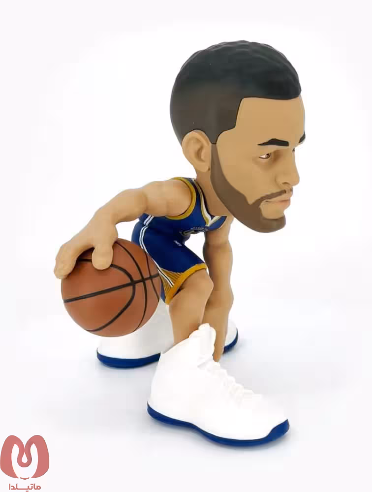 اکشن فیگور استفن کری 30 سری Stephen Curry NBA