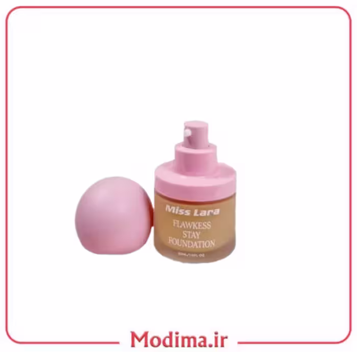 کرمپودر فول کاور miss Lara🎀 - مدیما