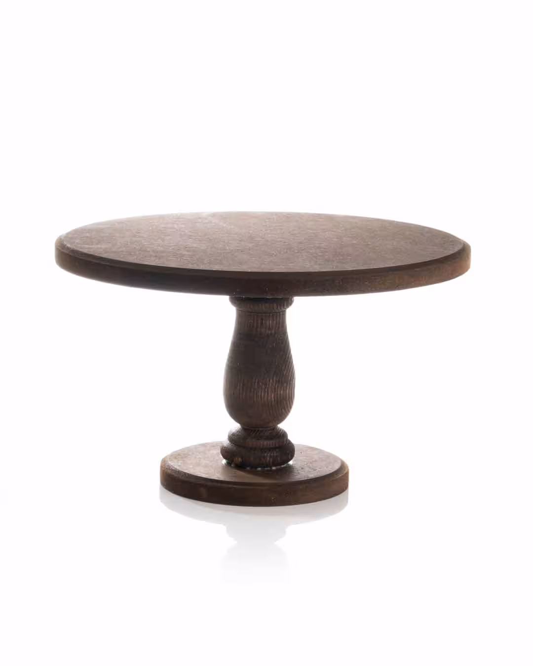 پایه کیک MDF بزرگ (در 4 رنگ)