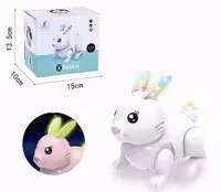 خرگوش موزیکال مخصوص کودکان آیتم 99777