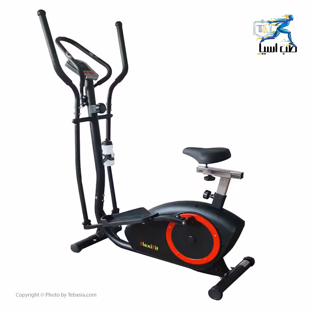 اسکی فضایی فلکسی فیت FlexiFit C-340