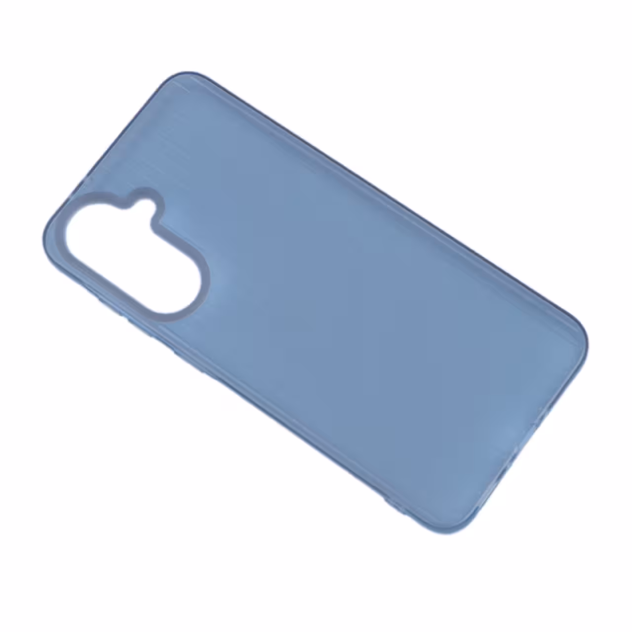 کاور مدل سیلیکونی Creative کرکره ای مناسب برای گوشی Samsung Galaxy A56