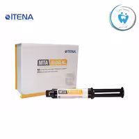 سیلر رزینی حاوی MTA ایتنا مدل BIOSEAL iTENA