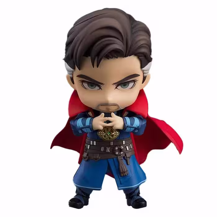 اکشن فیگور دکتر استرنج | Doctor Strange | طرح Good smile