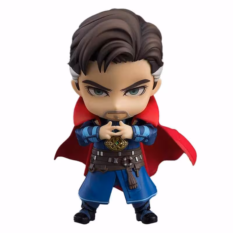 اکشن فیگور دکتر استرنج | Doctor Strange | طرح Good smile