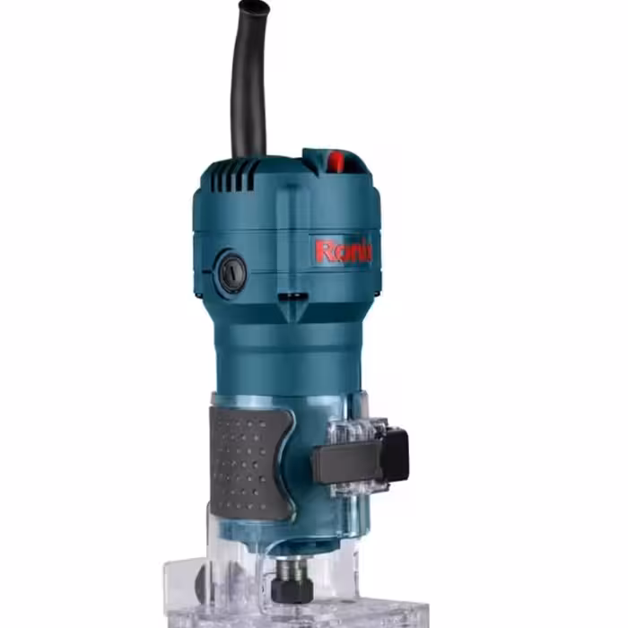 لبه گیر برقی550وات6میلی متری رونیکس مدل7103