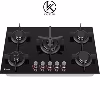 اجاق گاز رومیزی شیشه ای داتیس مدل DG 500