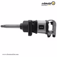 بکس بادی نووا مستقیم 1 اینچ شفت بلند مدل 1407