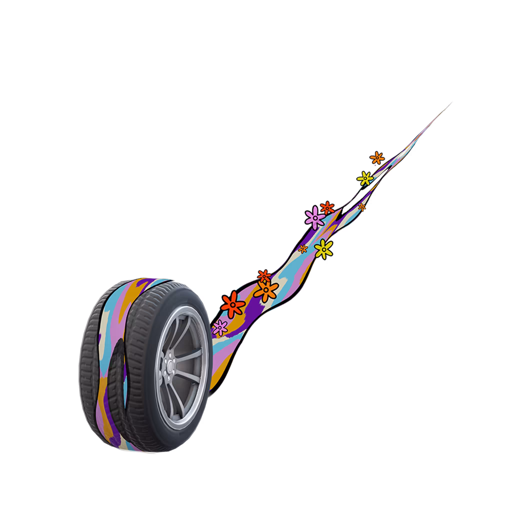 Mystery Groove Trail