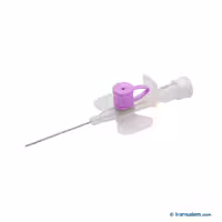 آنژیوکت صورتی مدیکر