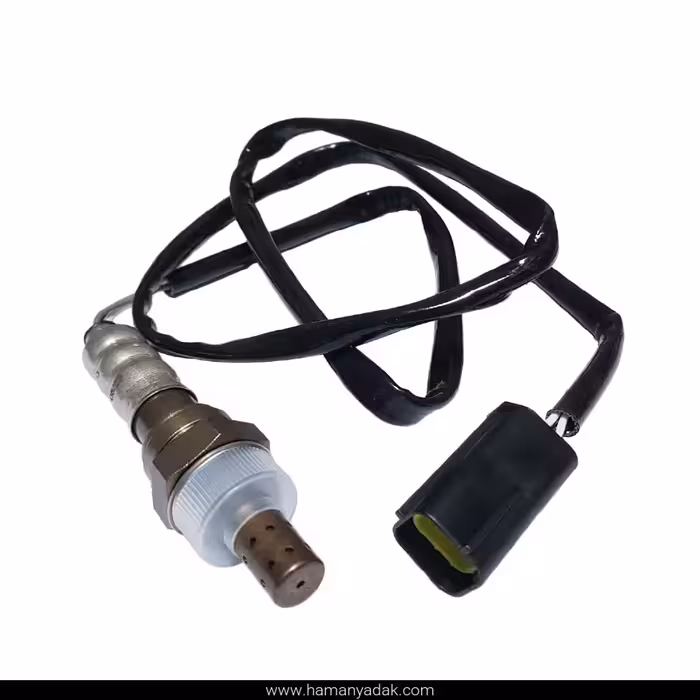 سنسور اکسیژن زیمنس سیم بلند برند والافن (کد 109)