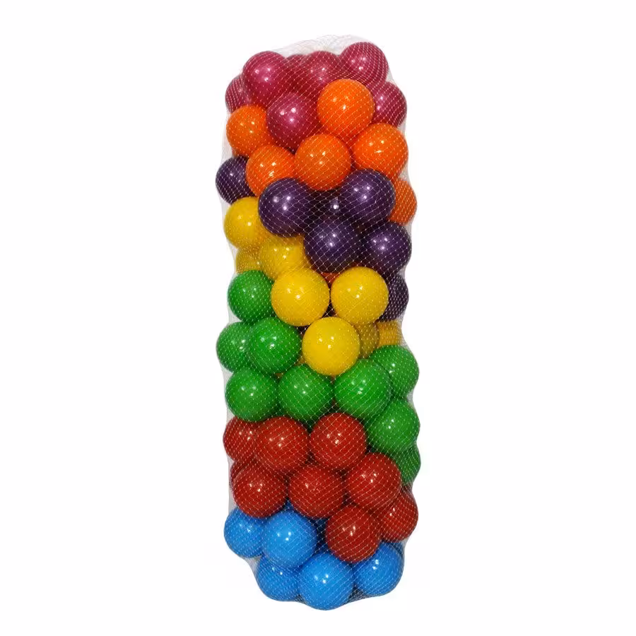 توپ استخر 100 عددی ساده 6