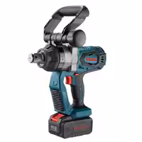 بکس شارژی براشلس 40 ولت رونیکس مدل 8937-40v