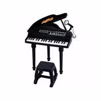ست پیانو مشکی وین فان Winfun Symphonic Grand Piano