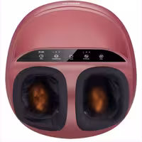 ماساژور پا حراراتی رنفو شیاتسو Renpho Shiatsu