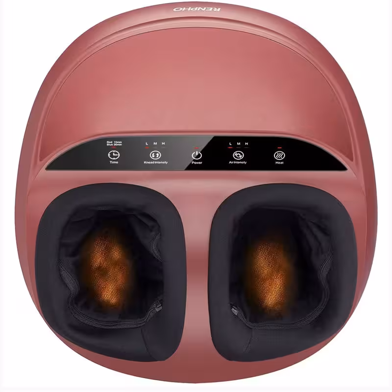ماساژور پا حراراتی رنفو شیاتسو Renpho Shiatsu