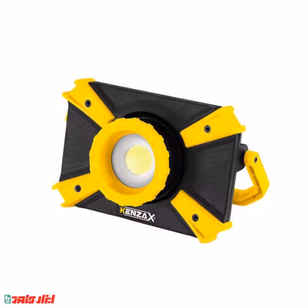 پروژکتور شارژی کارگاهی کنزاکس مدل KPL-1100