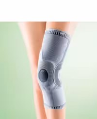 زانو بند پاتلا استابيلايزر زانوبند اپو مدل 2921 OppO