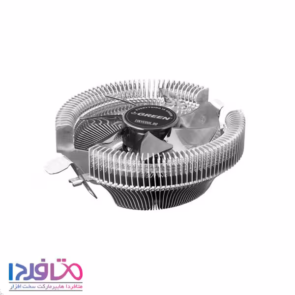 فن خنک کننده پردازنده گرین مدل Tinycool 90