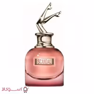 عطر و ادکلن زنانه جانوین مدل skandalon حجم 100 میل