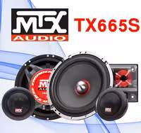 MTX TX665S کامپوننت ام تی ایکس