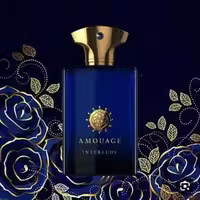 عطر آمواج اینترلود برند لوزی
