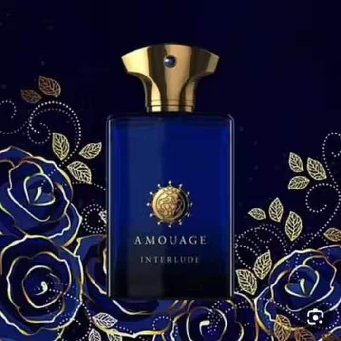 عطر آمواج اینترلود برند لوزی