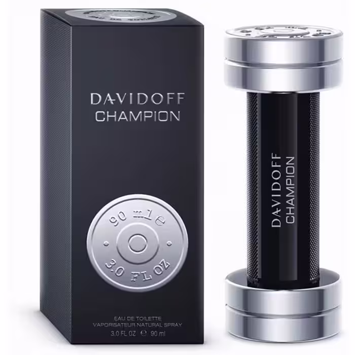 عطر ادکلن دیویدوف چمپیون Davidoff Champion