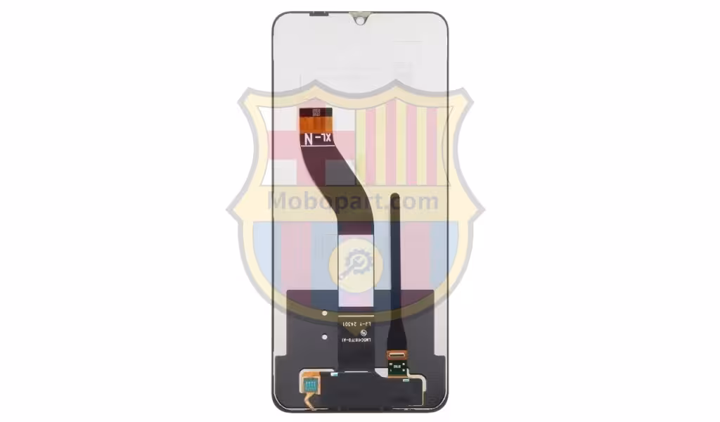 تاچ و ال سی دی شیائومی ردمی 14 سی - پوکو سی 75 / LCD XIAOMI REDMI 14C - POCO C75