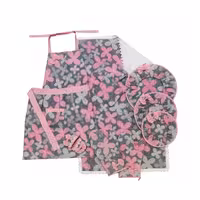 سرویس آشپزخانه 11 پارچه مدل 018 | کالا مکس