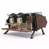 اسپرسوساز سن رمو Sanremo مدل CR Renegade