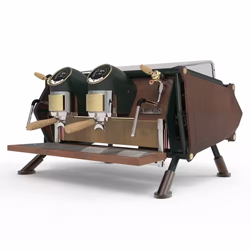 اسپرسوساز سن رمو Sanremo مدل CR Renegade