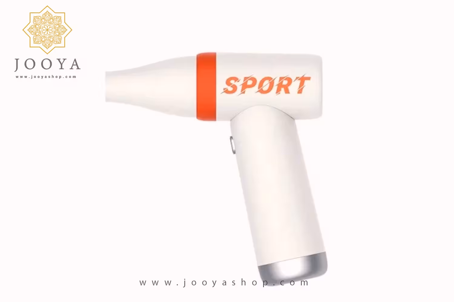 جت فن ONE-TOUCH COOL مدل YW-DC05