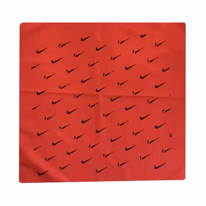دستمال سر و گردن طرح نایک